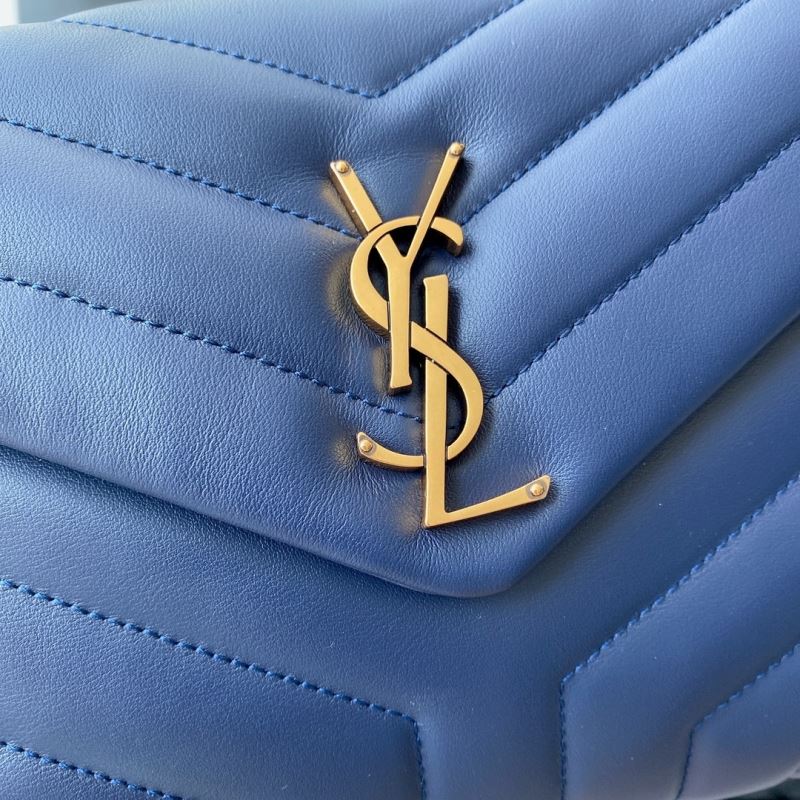 YSL Envelope Bags